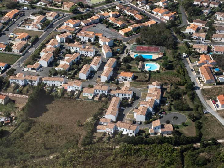 Couvreur sur l'île d'Oléron  : Michel Argaillot un Spécialiste de la toiture