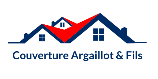 Logo Argaillot & Fils couvreur en Charente-Maritime 17