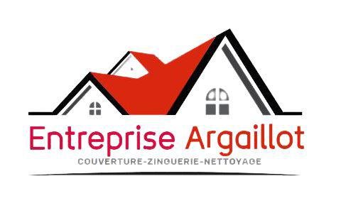 Logo Argaillot ENtreprise de couverture -Couvreur en Charente Maritime 17